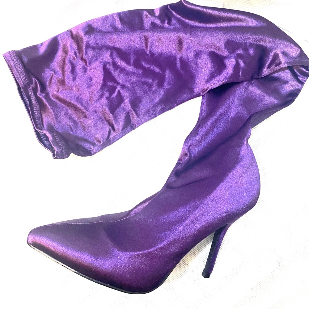 Purple Daze